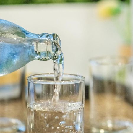 De Lavender Bangkok Hotel Zewnętrze zdjęcie