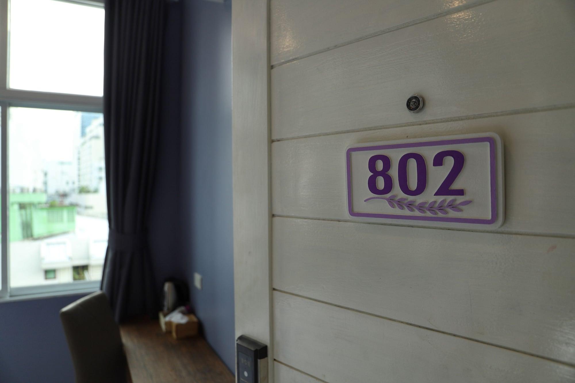 De Lavender Bangkok Hotel Zewnętrze zdjęcie