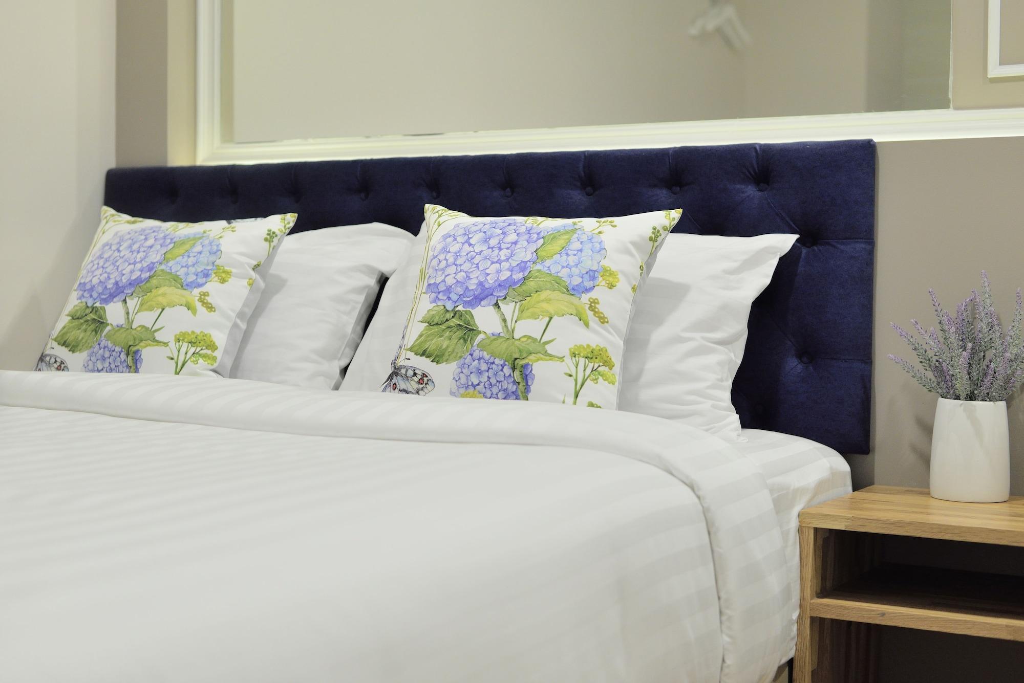 De Lavender Bangkok Hotel Zewnętrze zdjęcie