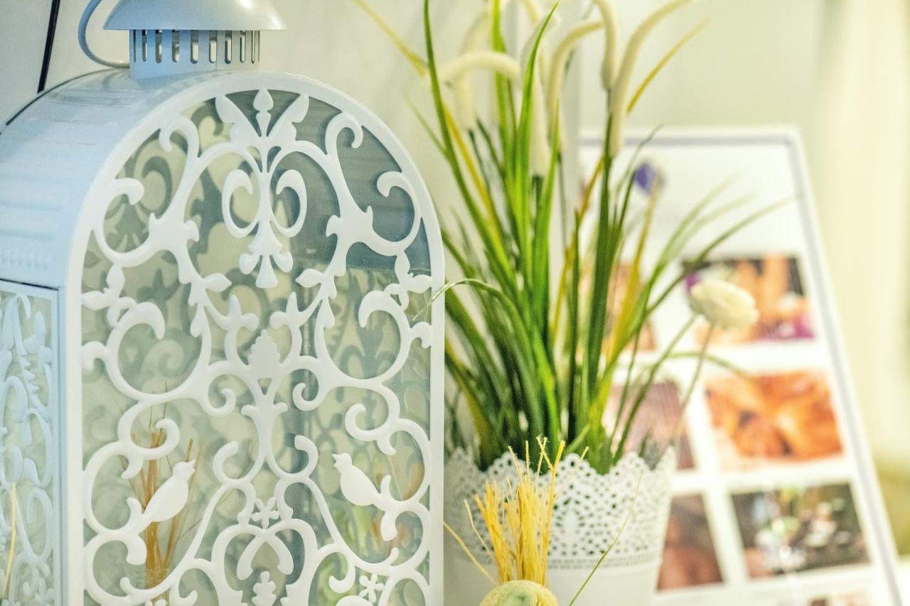 De Lavender Bangkok Hotel Zewnętrze zdjęcie