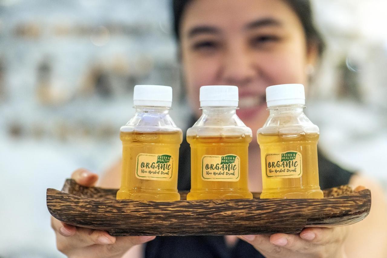 De Lavender Bangkok Hotel Zewnętrze zdjęcie