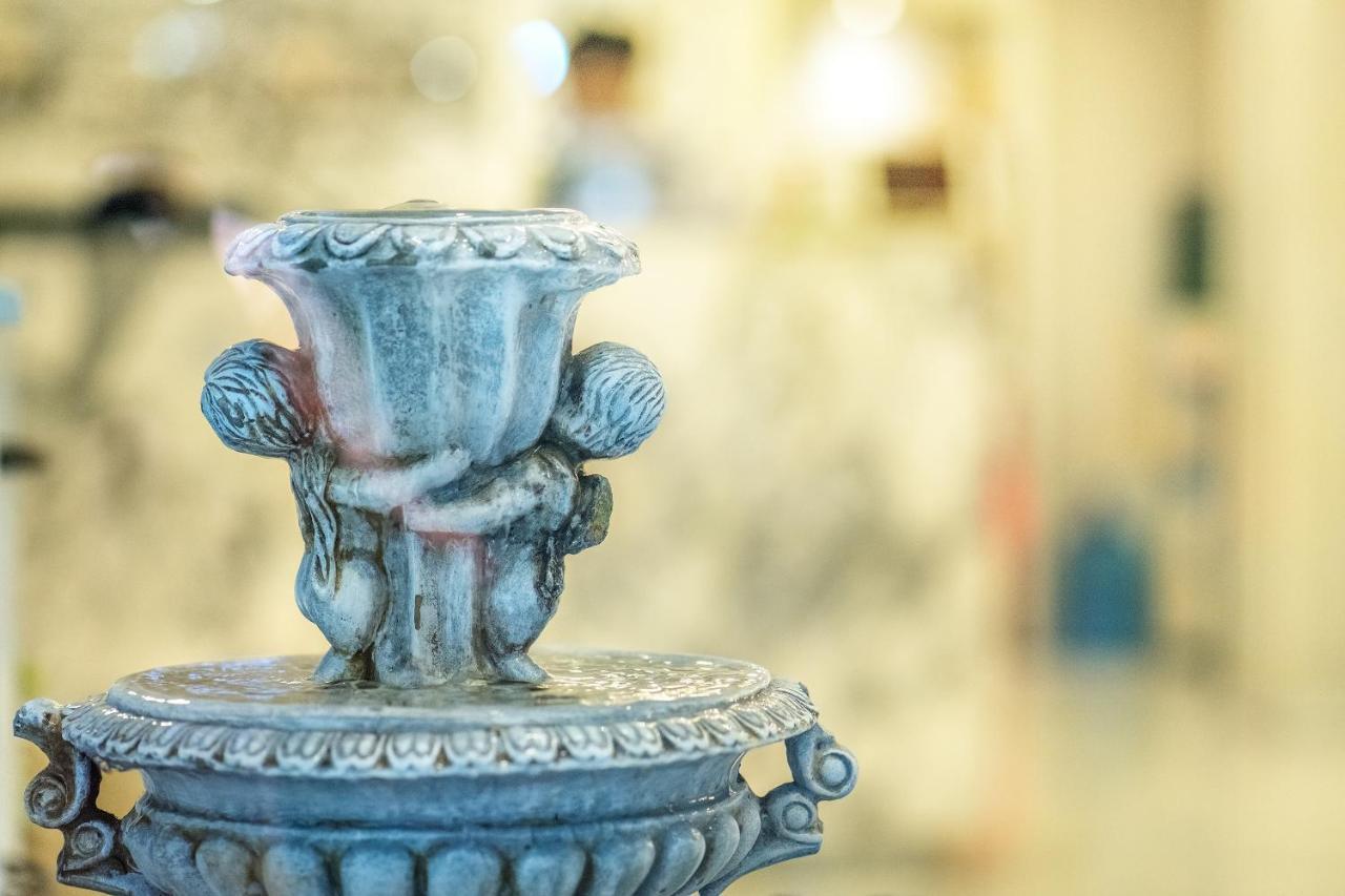 De Lavender Bangkok Hotel Zewnętrze zdjęcie